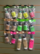 Moccassin Joe Scents, PICK YOUR URINE, OR COVER SCENT