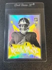 2025 Optic Abdul Carter Base (Raw)