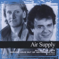 Air Supply - Collections - Music CD