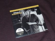 Harry Nilsson   MFSL - Nilsson Schmilsson - SACD Super Audio CD New  