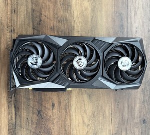 Rtx 3090 Msi | eBay