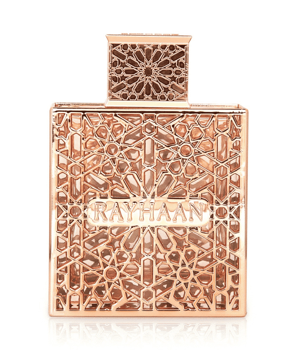 Rayhaan – Divine 100ml Parfum Longue Tenue Sillage Intense