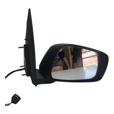 NISSAN NAVARA MK2 (D40) Wing Mirror Right Side Electric 96301-EB010
