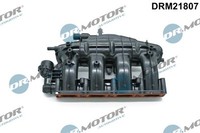 Dr.Motor Automotive DRM21807 Saugrohrmodul FüR Audi Seat Skoda VW