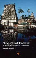 Matthew Harp Allen | The Tamil Padam | Buch | Englisch (2023)