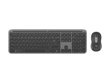 Logitech Signature Slim Combo MK950 for Business Keyboard and 920-012503