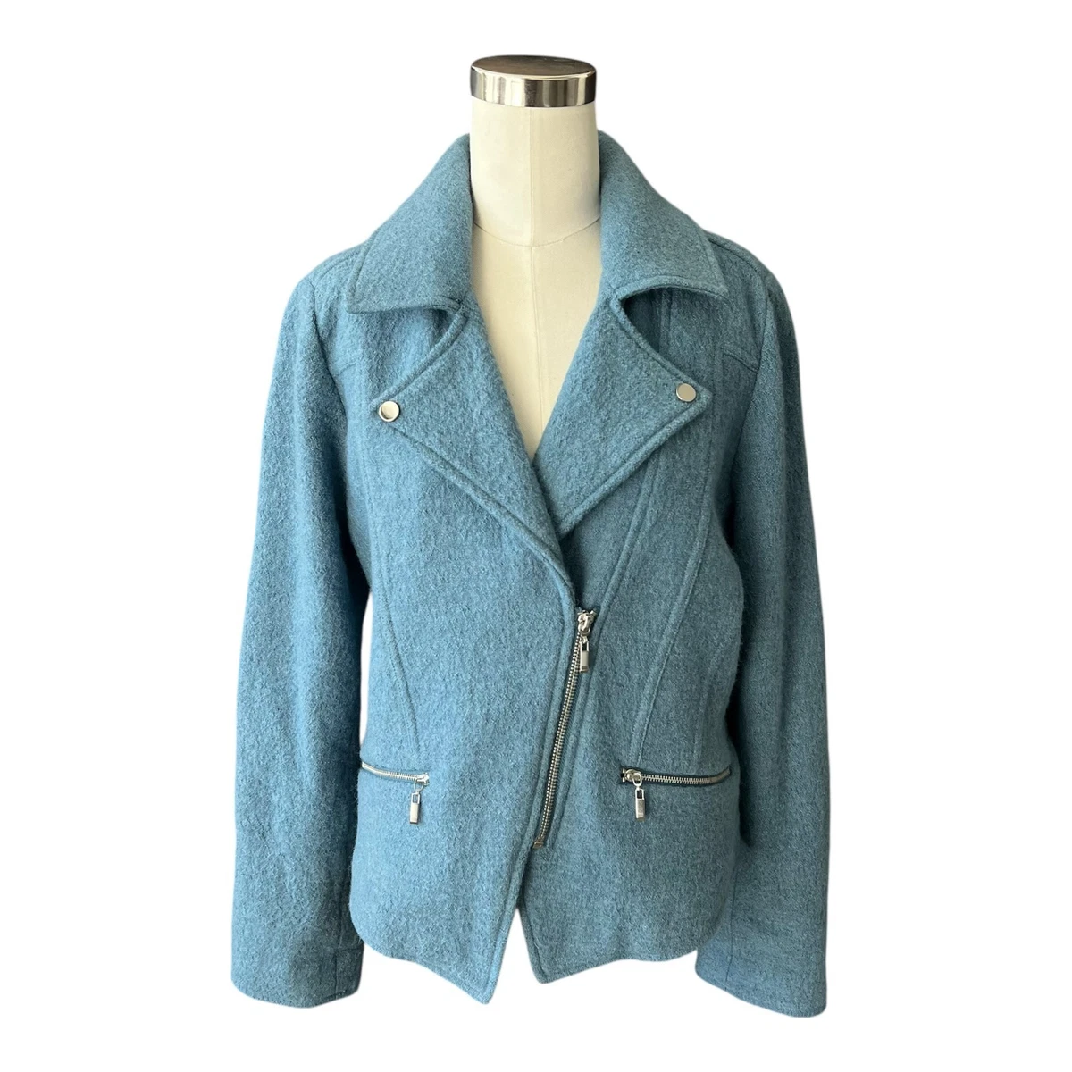 Veste Blazer Femme Chico's - Taille 1 - Neuf Sans étiquettes - Casual Chic