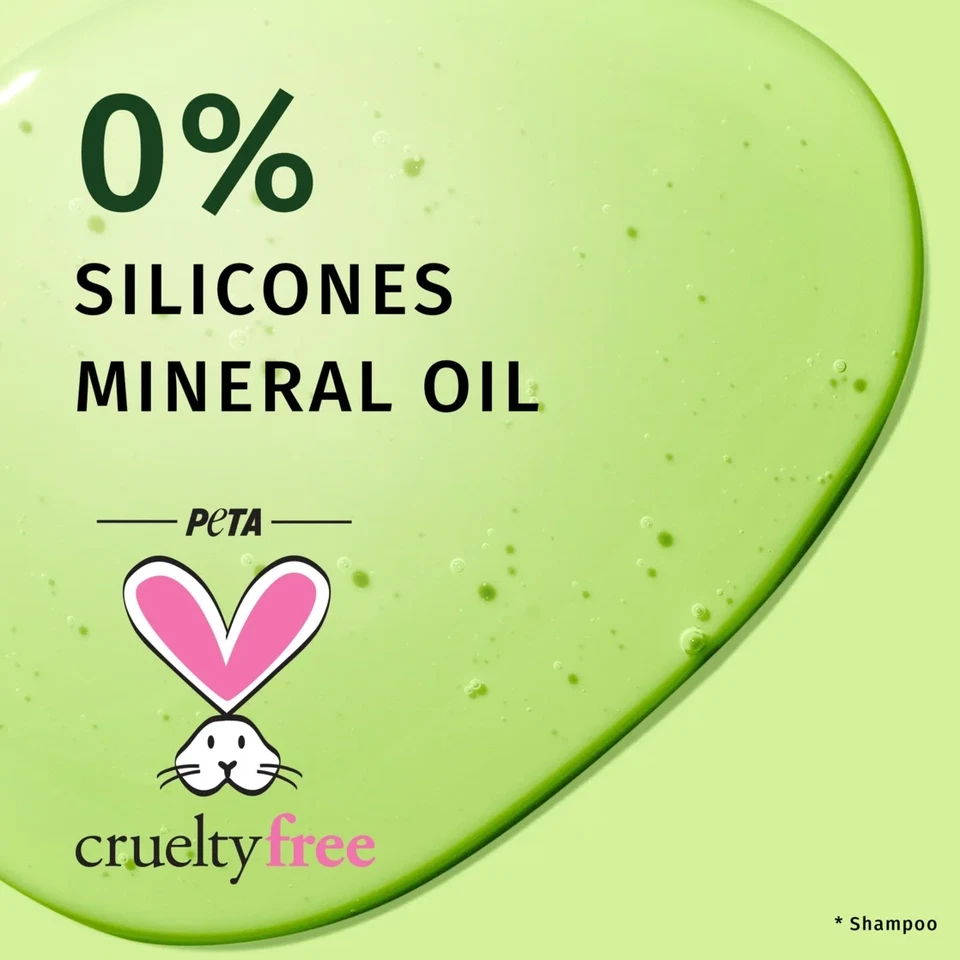 Clarifying Shampoo, Tea Tree, 29.2 Fl Oz - Image 4 of 4