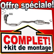 Catalyseurs Opel ZAFIRA