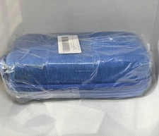 Blue Case Compatible with MYNT3D Pen/ 3D -Printing Pen Case