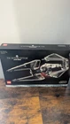 LEGO Star Wars: Tie Interceptor (75382) NEW SEALED SET