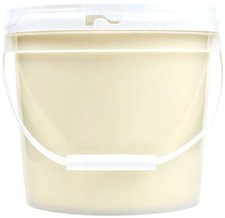 Raw Creamed Honey - One Gallon - 12 Lbs