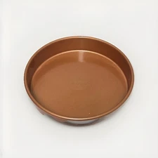 Gotham Steel Pro Nonstick Steel 9.5" Cake Pan