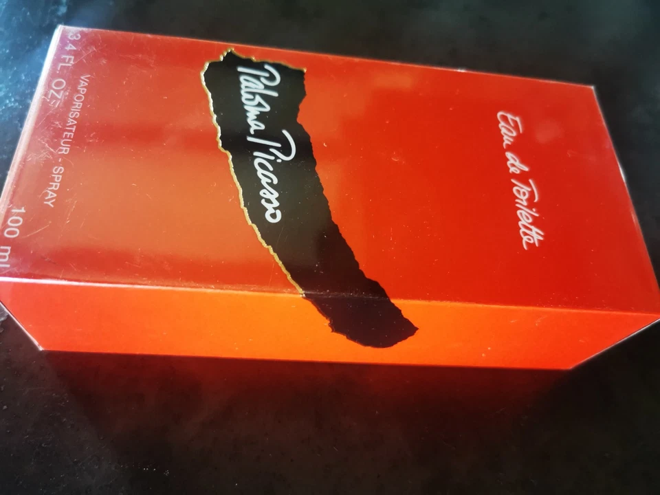 eau de toilette Paloma Picasso - Photo 1/4