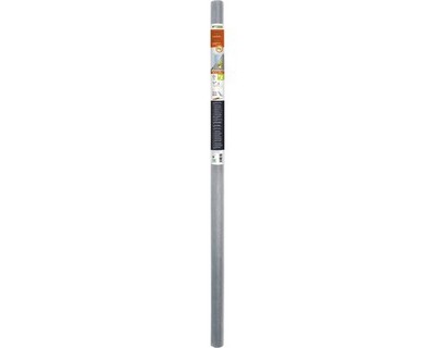 Fliegengitter Windhager Aluminium ohne Bohren 100x120 cm
