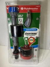 Fluidmaster K-400H-021 PerforMAX The Everything Universal Toilet Repair Kit