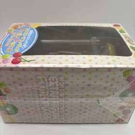 Neon Genesis EVANGELION Extra Figure Fruits Punch Rei & Asuka feat.Okama SEGA