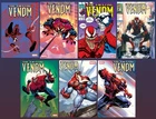The Amazing Venom #1 - Pick Your Cover