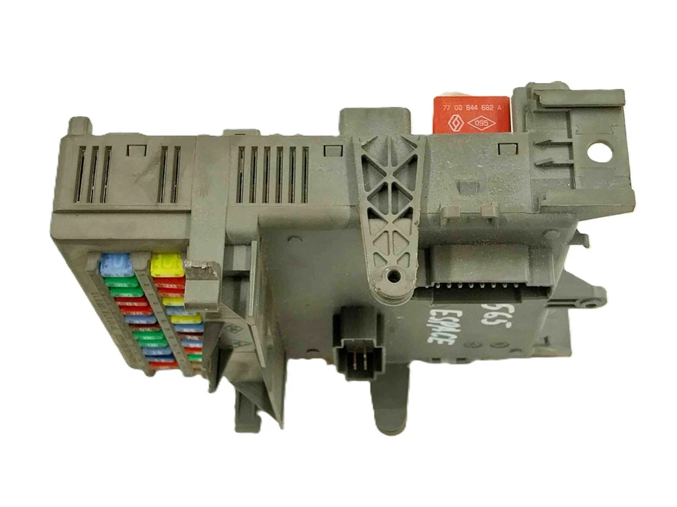 RENAULT ESPACE IV JK0/1 8200283811 518831011 8200004201E 28354521 - Immagine 4 di 4