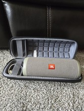 JBL Flip 4 Waterproof Bluetooth Portable Wire...