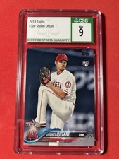 Ultimate Shohei Ohtani Rookie Cards Checklist and Gallery 106