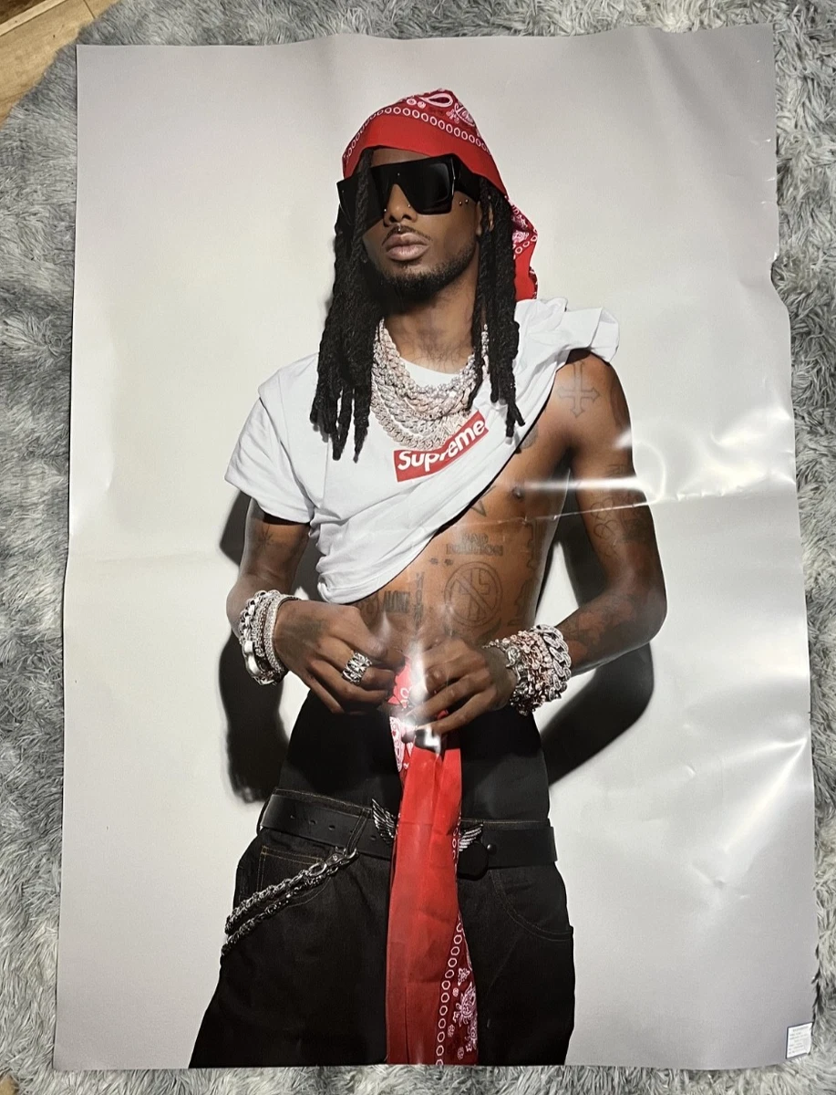 Supreme Poster for sale | eBay