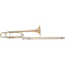 Conn Symphony 88HO Tenor Trombone in Bb Open Wrap - Lacquer Finish