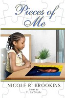 Nicole Brookins | Pieces Of Me | Taschenbuch | Englisch (2022) | [.]