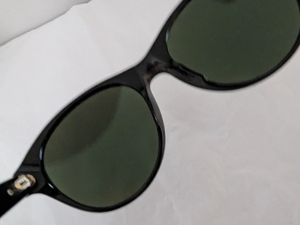 giorgio armani gafas de sol mujer Foto 3 de 4