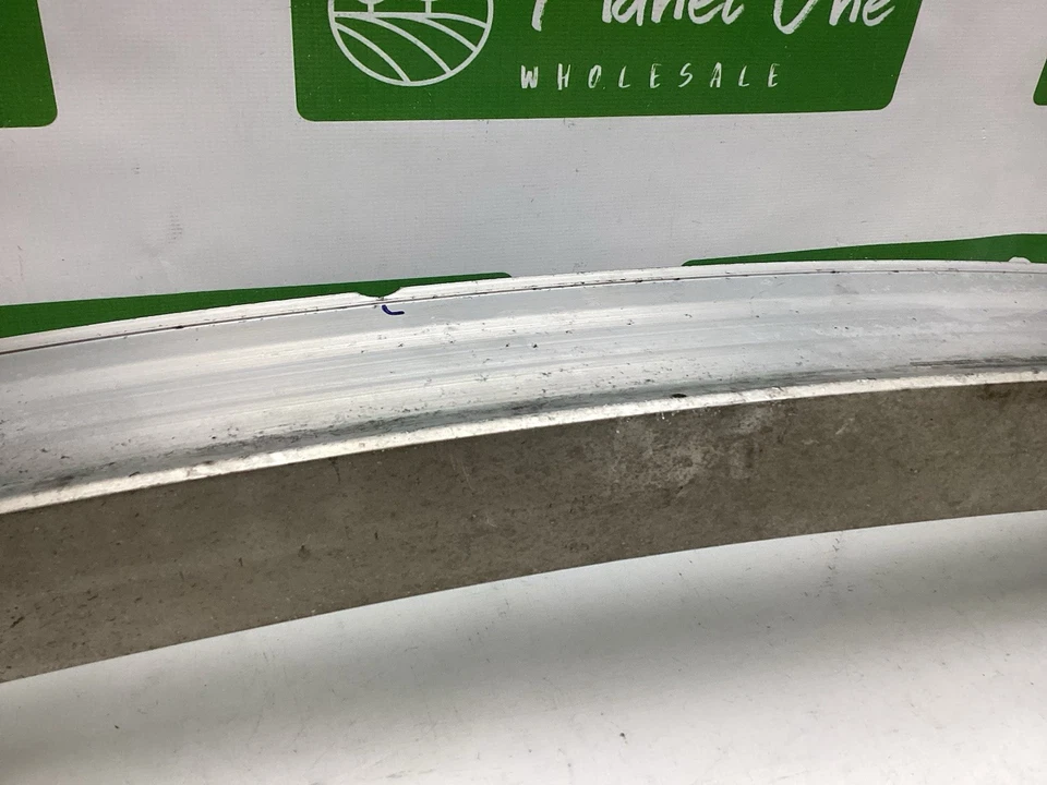 Barra de impacto de refuerzo de parachoques trasero Chevrolet Cruze 2011-2016 13423587 OEM Foto 3 de 4