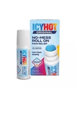 Pain Relieving Liquid Maximum Strength 2.5 oz