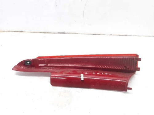 9655863880 Reflector Trasero para CITROEN C4 BERLINA LX 2007 5512251 - Imagen 2 de 9