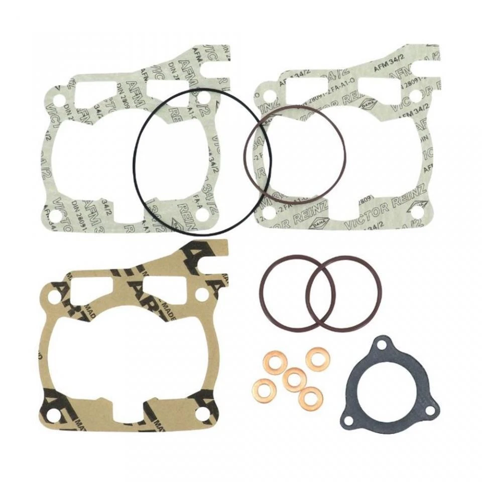 Joint haut moteur XRADICAL pour moto Gas gas 125 EC 2001 à 2013 Neuf - Photo 1/1