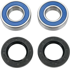 Moose Racing Wheel Bearings And Seal Kits Front Rear A25-1223