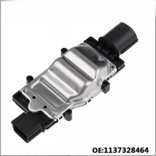 Radiator Cooling Fan Control Module 1137328464 1137328567 For Ford Focus Volvo