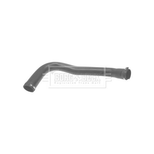 For FORD TRANSIT TOURNEO 2000 to 2006 BORG & BECK Air Hose BTH1293