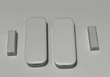 Vivint Smart Sensor  2 PACK VS-DW12-345 for Door and Window (Magnet Included)