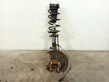 FORD FIESTA MK7 1.0 AMMORTIZZATORE FUSELLO SINISTRO ANTERIORE Parte originale OE