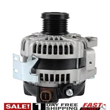 Alternator for 2.4L Toyota Camry 07-13 Matrix Corolla,09-10 Scion XB 08-15 11195