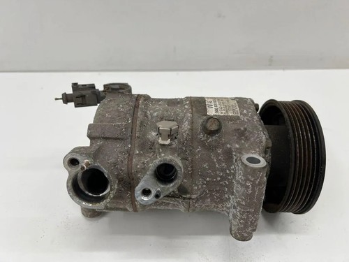 VW POLO Van 6R Kondensatpumpe Klimaanalge 042430075B4 5Q0820803G 1.20 33548266
