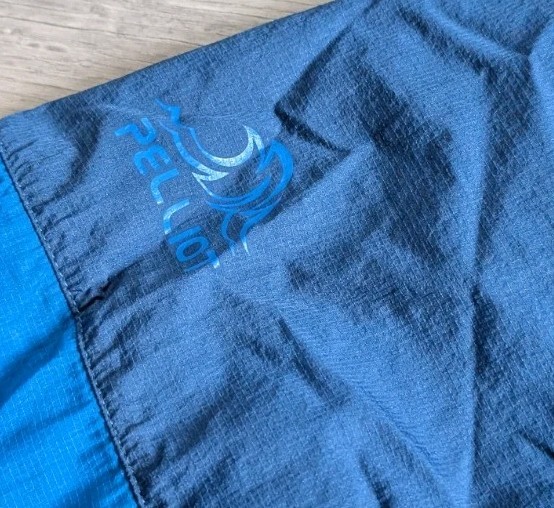 Pelliot Windbreaker Jacket Lightweight Women's Si… - image 3