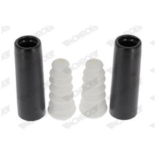 Staubschutzsatz Stoßdämpfer hinten für Audi A1 8X1 8XA A2 8Z0 A3 8L1 | 235599