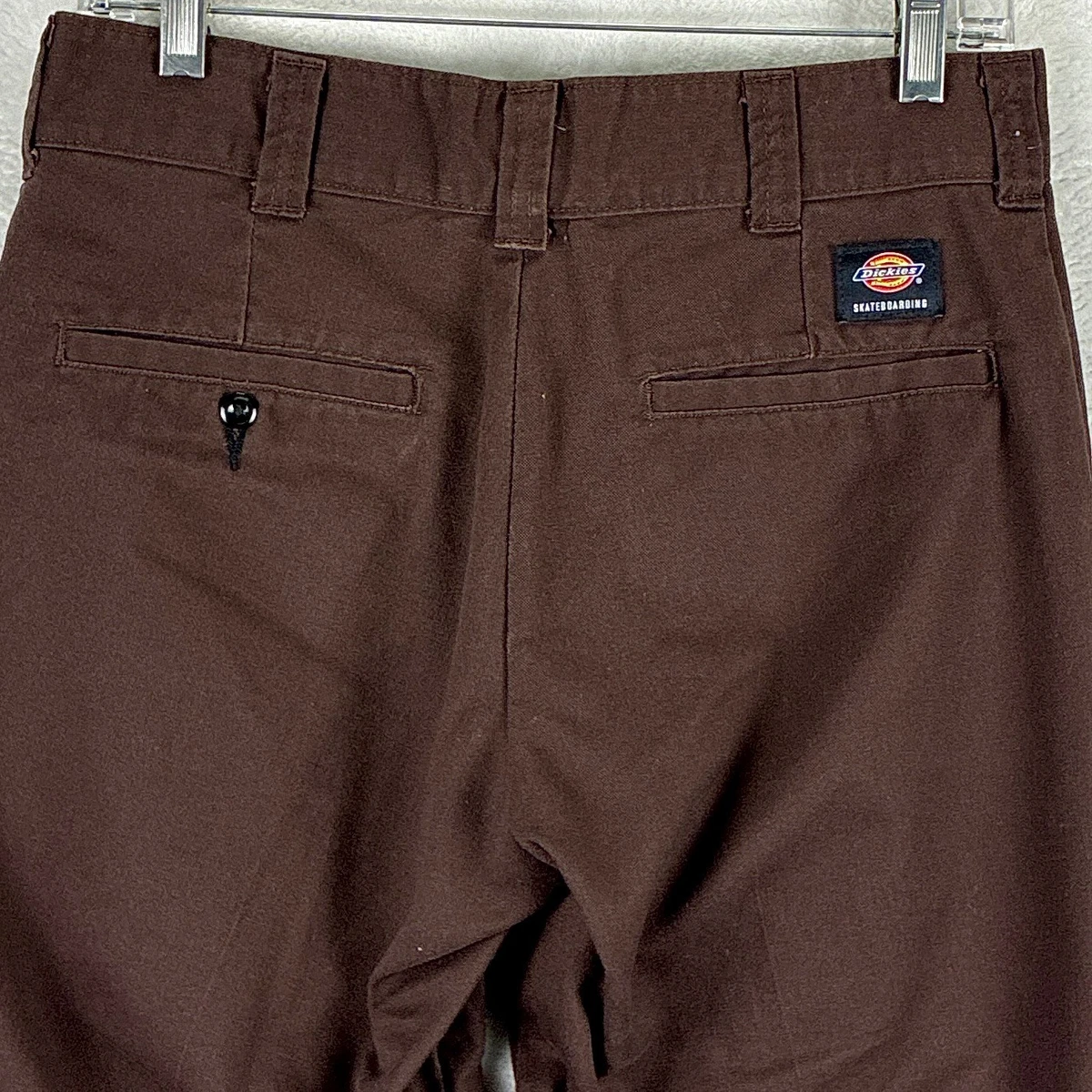 Dickies Brown 31 Size Pants for Men for sale | eBay