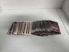 MICHAEL JORDAN Basketball 100 Card LOT ALL DIFFERENT CHICAGO BULLS JORDAN Lot 3