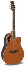 OVATION CDX40P-FM-G Celebrity Elite Dlx LTD B-Ware