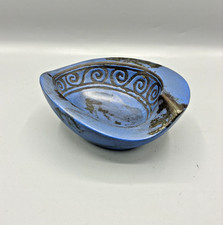 Hans Welling Ceramano - Empty Vintage Ceramic Pocket West Germany - Pergamon