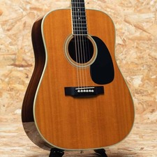 Martin D-35 1992 Used Acoustic Guitar [AUTH]
