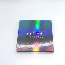 Naked Cosmetics Holographic Highlighter Collection Palette ~ New In Box!! 💖