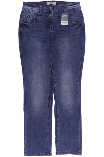 Cecil Damen Jeans – Bequeme Hose Im Loose Fit Für Jeden Tag
