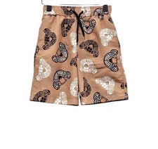 Burberry Thomas Printed Swim Shorts BUB040810 151516016